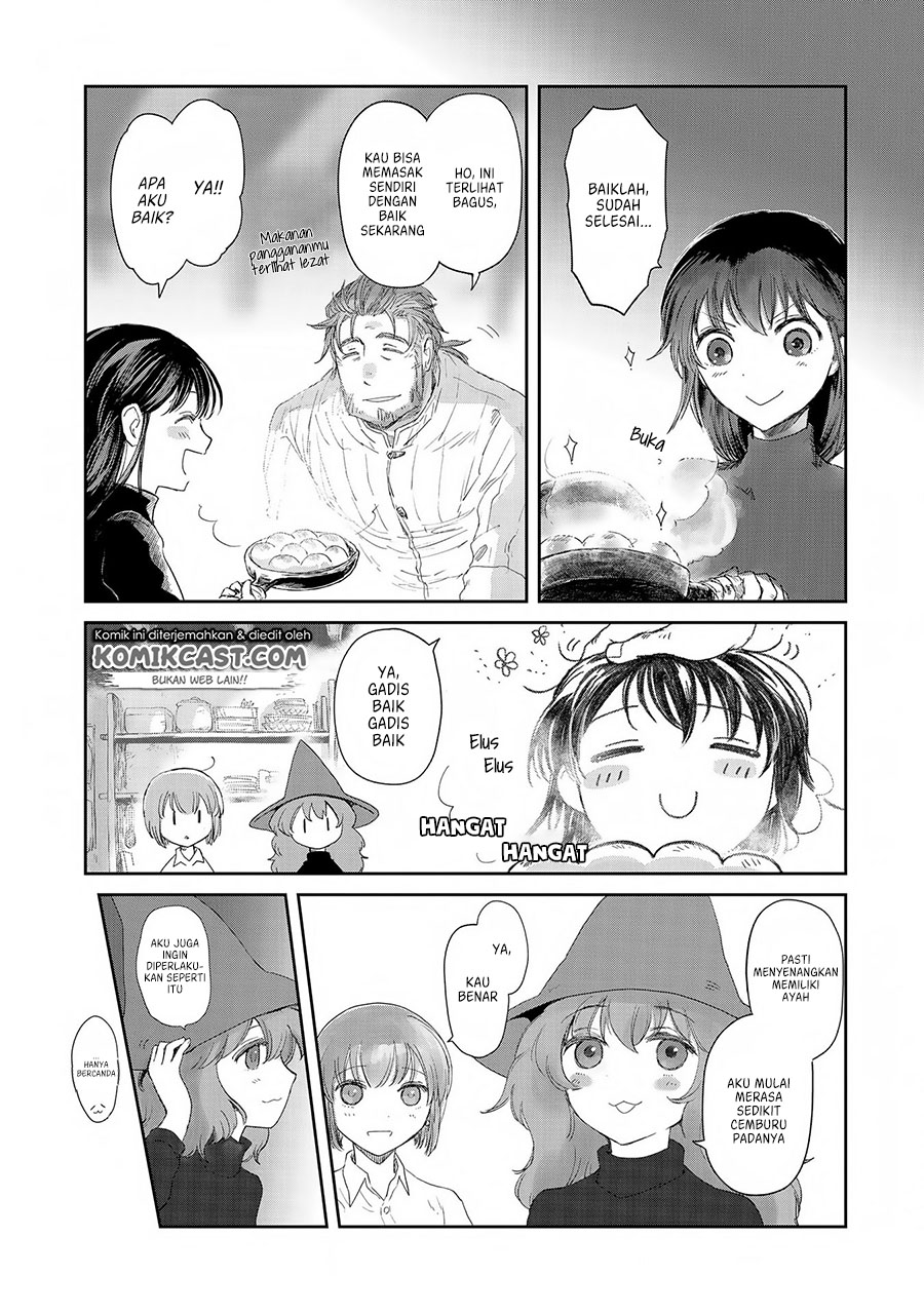Boukensha ni Naritai to Miyako ni Deteitta Musume ga S Rank ni Natteta